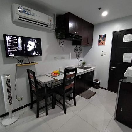 Apartmán Simply Comfy 916 Bacolod Exteriér fotografie