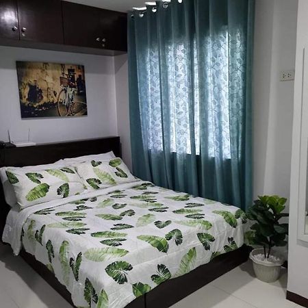 Apartmán Simply Comfy 916 Bacolod Exteriér fotografie