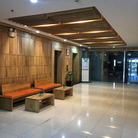 Apartmán Simply Comfy 916 Bacolod Exteriér fotografie