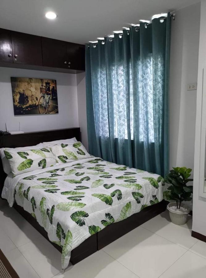 Apartmán Simply Comfy 916 Bacolod Exteriér fotografie
